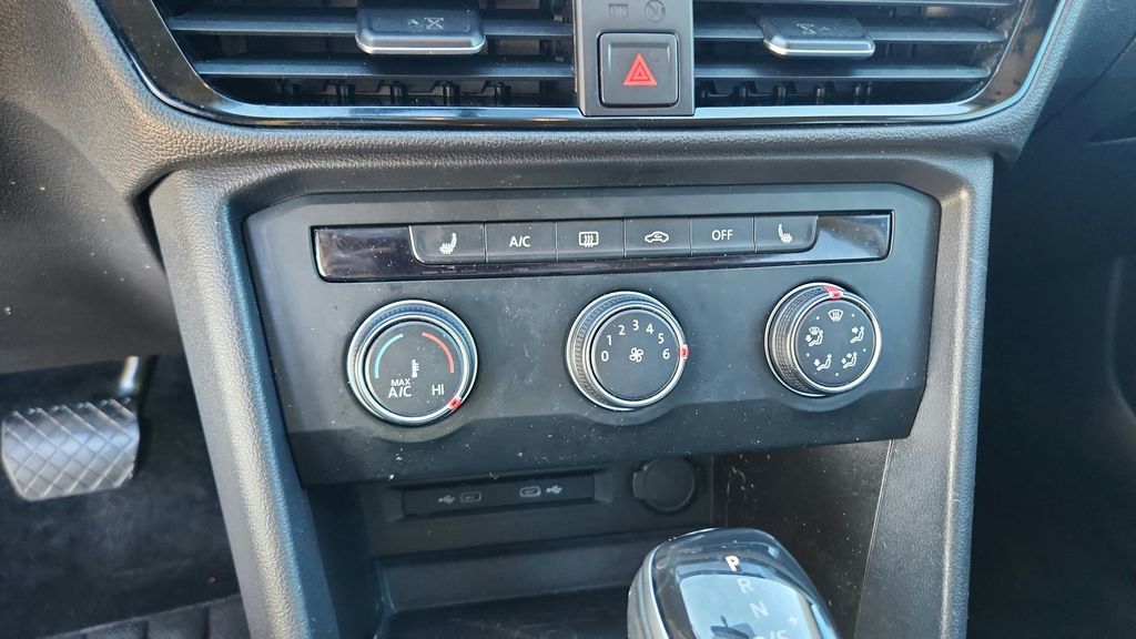 2022 Volkswagen Taos