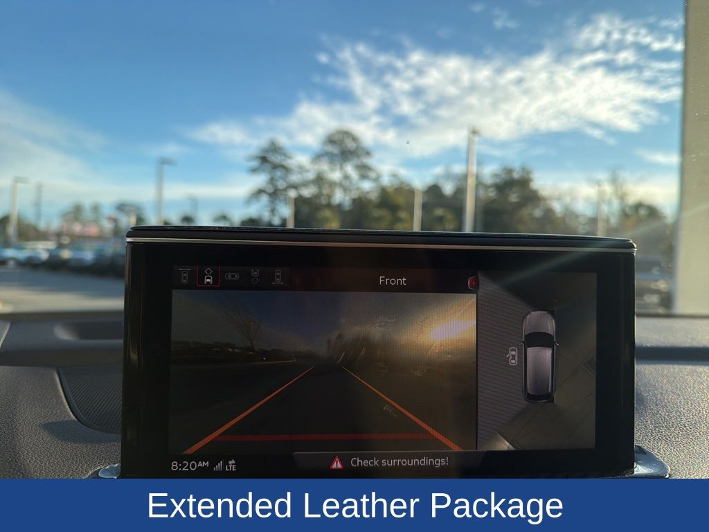 2017 Audi Q7 3.0T Premium