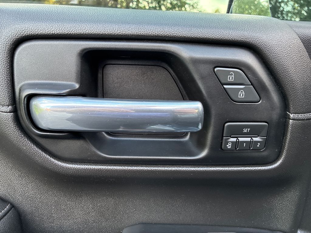 2019 GMC Sierra 1500 SLT Black at Carlisle Cadillac Buick GMC