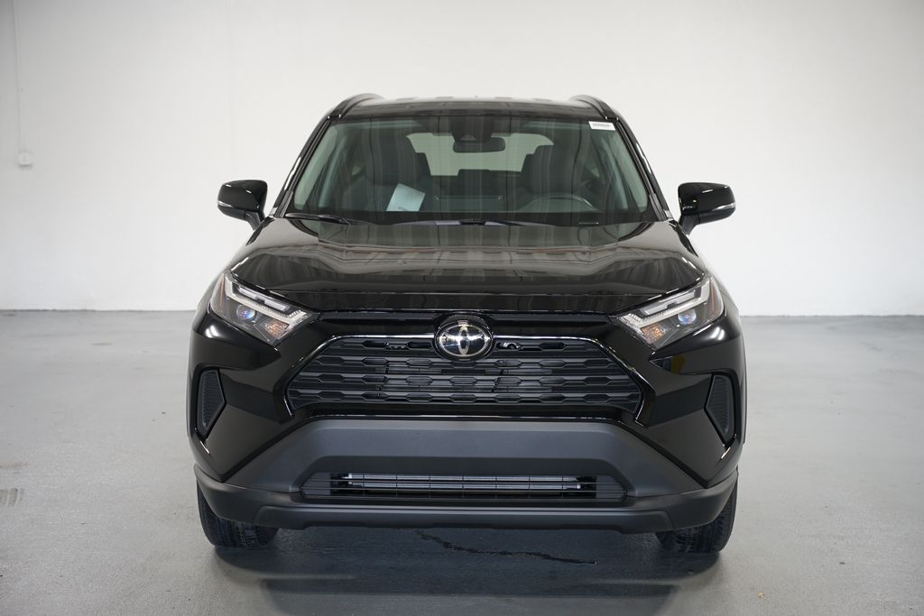 Thumbnail: 2025 Toyota RAV4 - 2