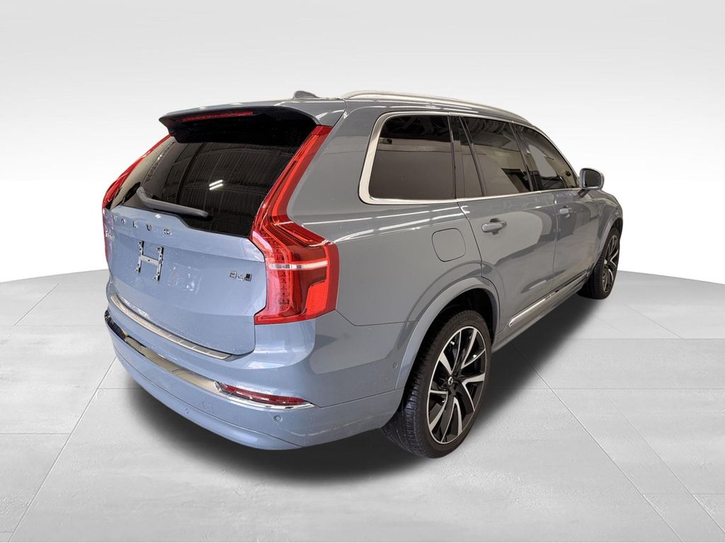 Thumbnail: 2023 Volvo XC90 - 6