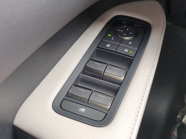 Certified Used 2024 Black Lexus 350h Premium image 23