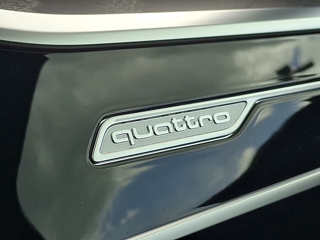 Thumbnail: 2023 Audi A6 - 25