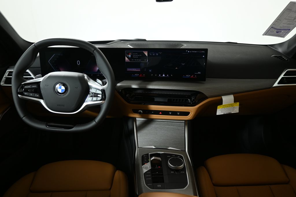 Thumbnail: 2026 BMW 3 Series - 17