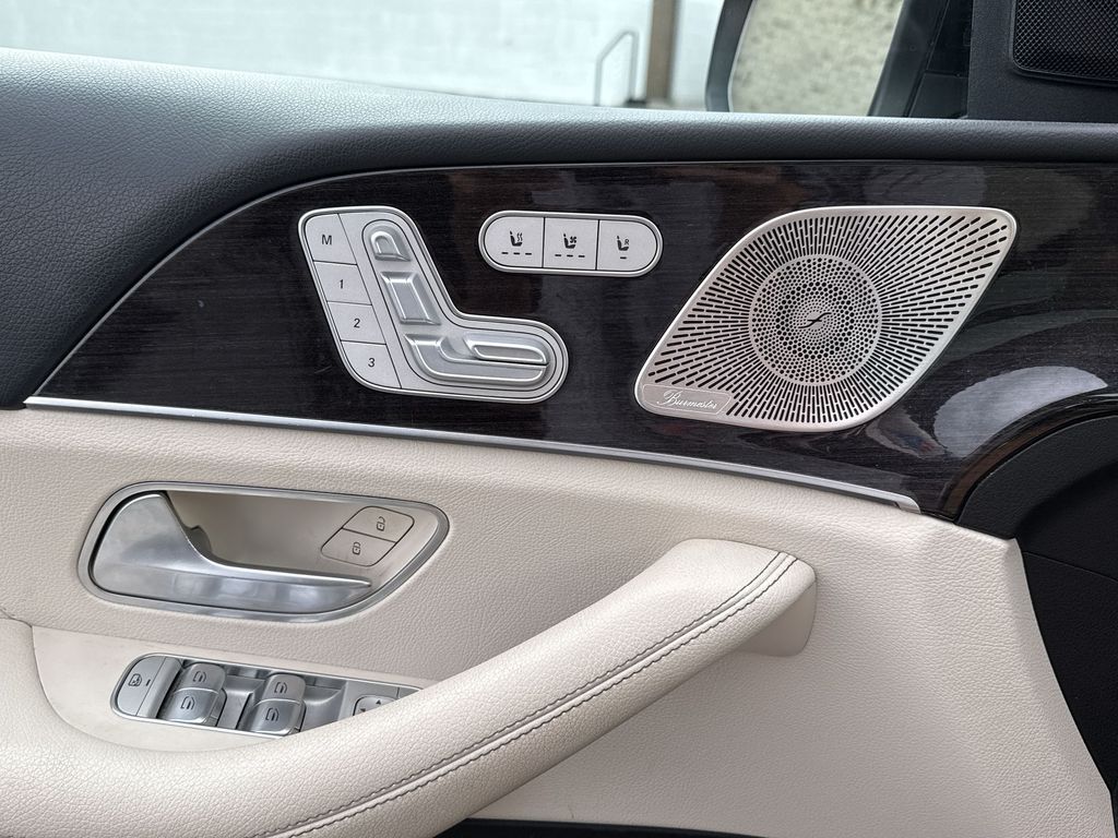 Thumbnail: 2021 Mercedes-Benz GLE - 5