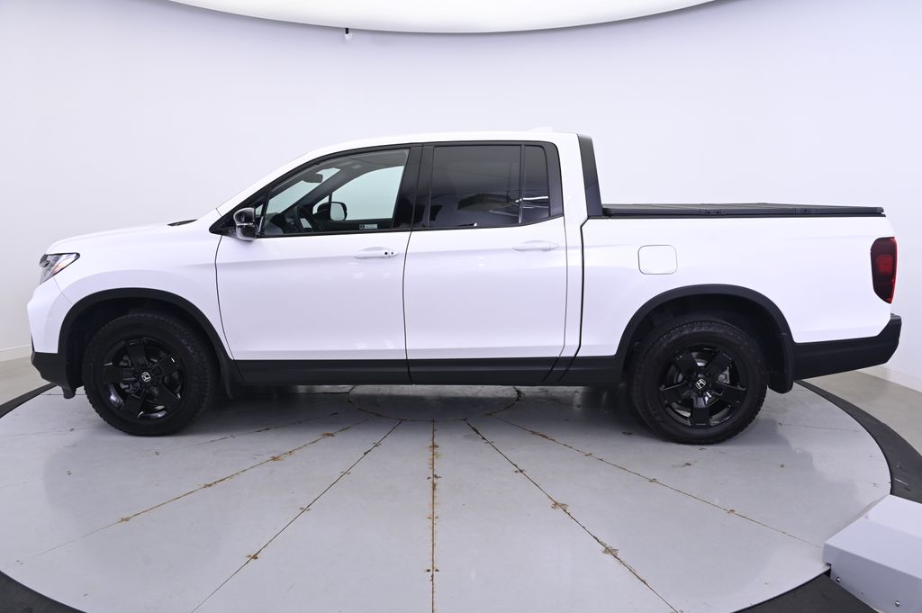 Thumbnail: 2024 Honda Ridgeline - 2