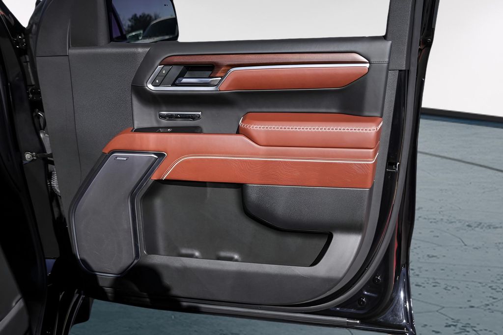 Used Car 2025 Gmc Sierra 1500  Denali Ultimate For Sale Under $70,000 In Austin, Texas