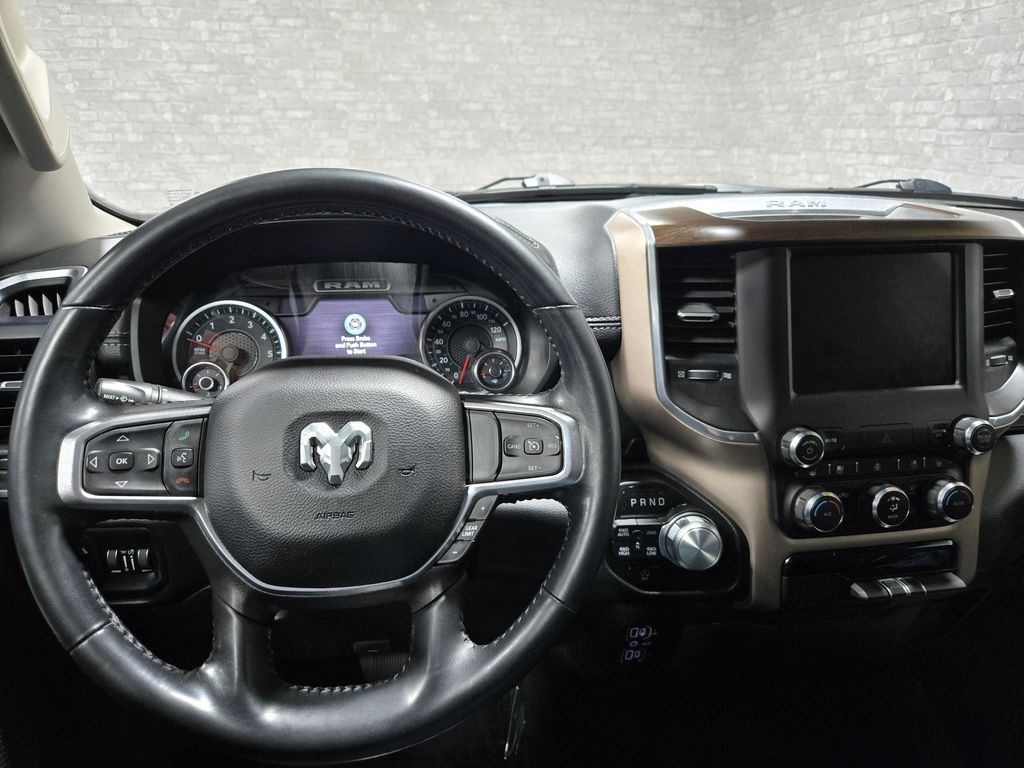 2022 RAM Ram 1500 Pickup Laramie - Photo 15