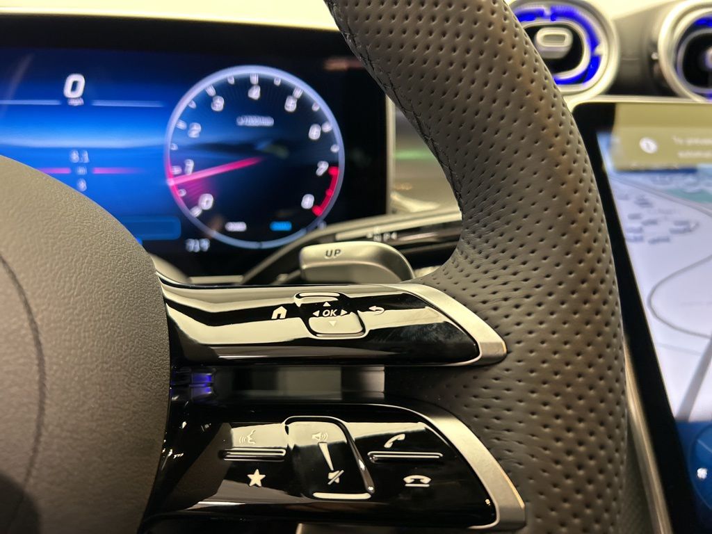 Thumbnail: 2026 Mercedes-Benz GLC - 15
