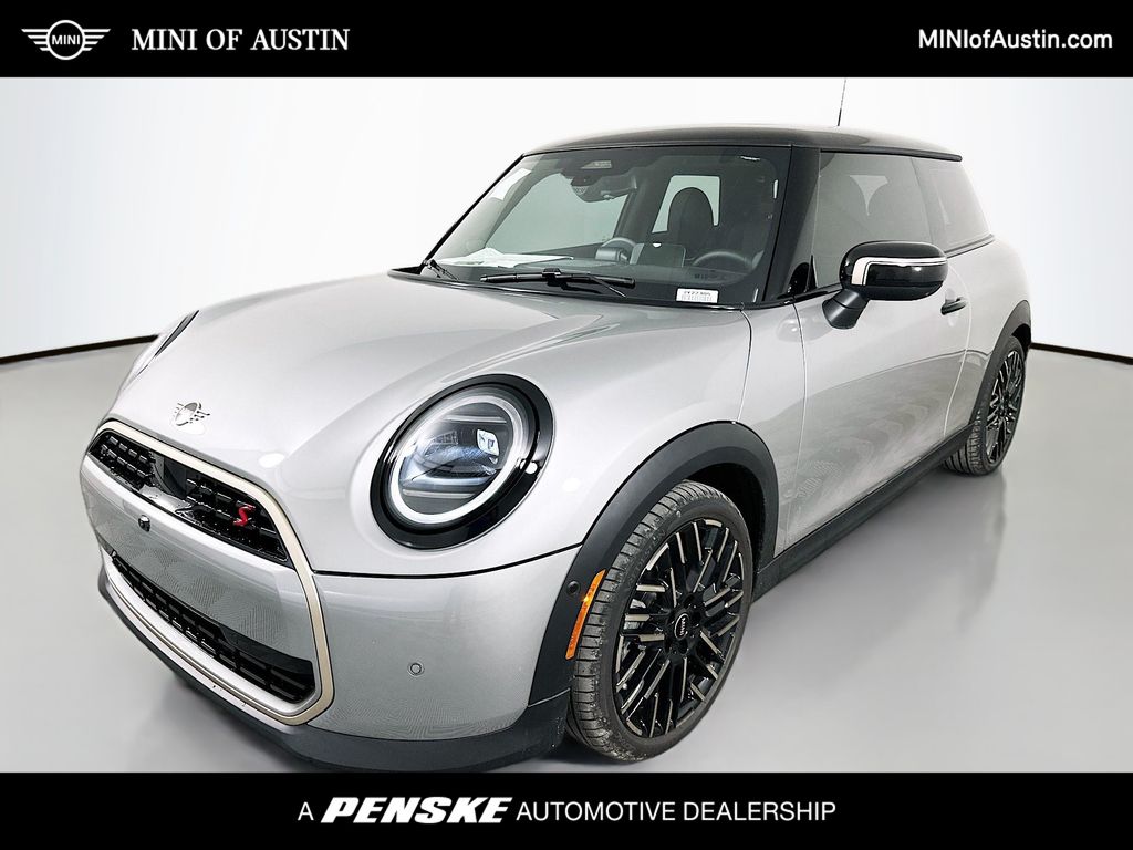 Thumbnail: 2026 MINI Cooper - 1
