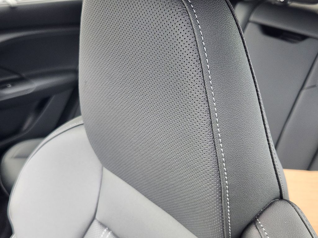 new 2027 Audi Q6 e-tron car, priced at $77,020