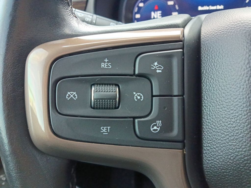 Used Car 2023 Chevrolet Tahoe  High Country For Sale Under $70,000 In Austin, Texas