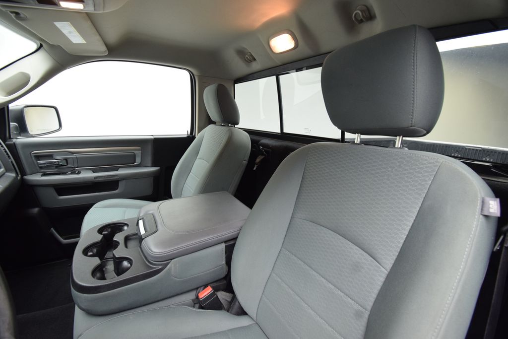 used 2016 Ram 1500 car, priced at $14,000