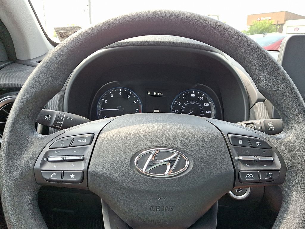 Thumbnail: 2023 Hyundai Kona - 18