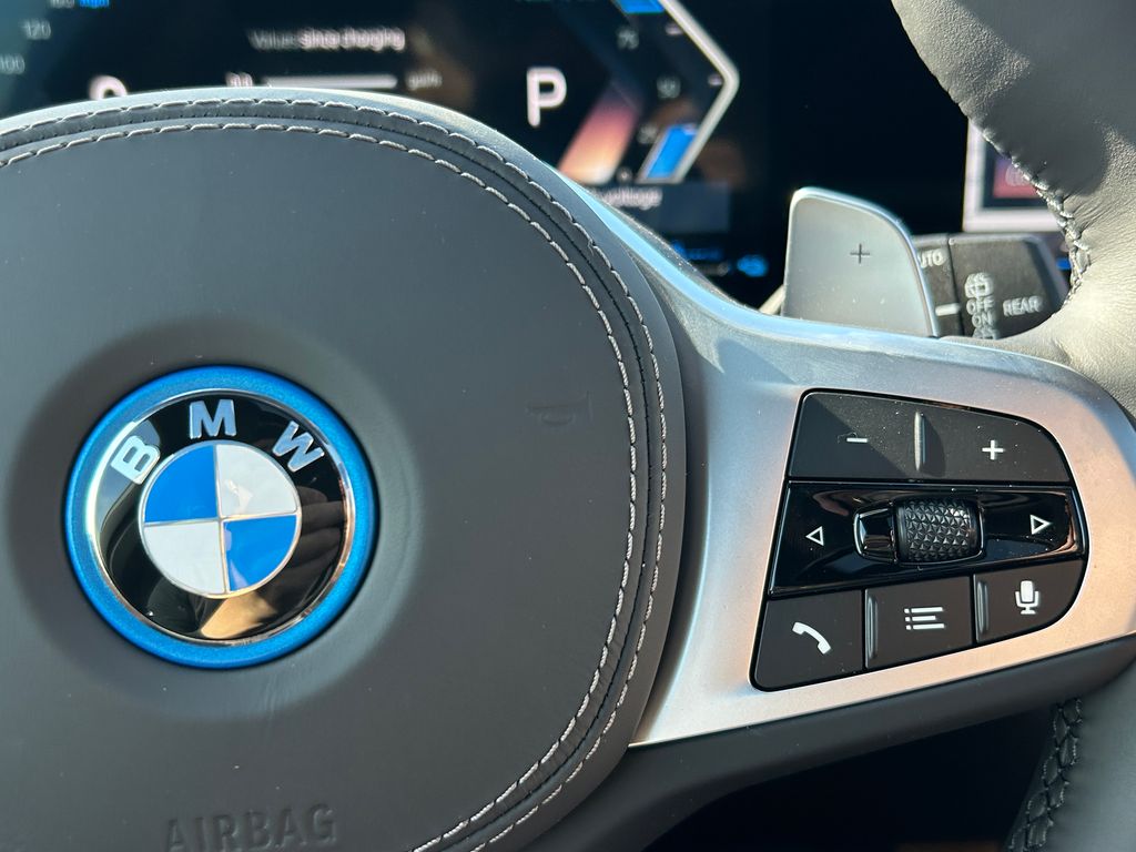 2026 BMW X5 xDrive50e 20