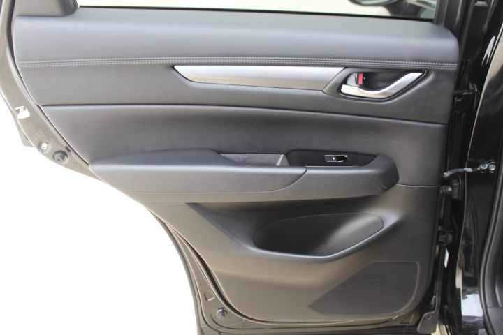 Used Car 2025 Mazda Cx-5  2.5 S Select Package For Sale Under $30,000 In Georgetown, Texas