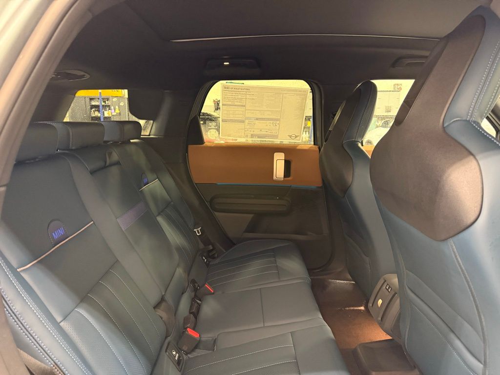 Thumbnail: 2026 MINI Cooper Countryman - 26