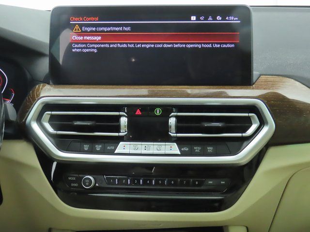 Thumbnail: 2022 BMW X3 - 14