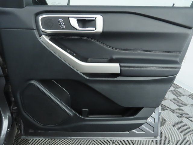 Thumbnail: 2023 Ford Explorer - 26