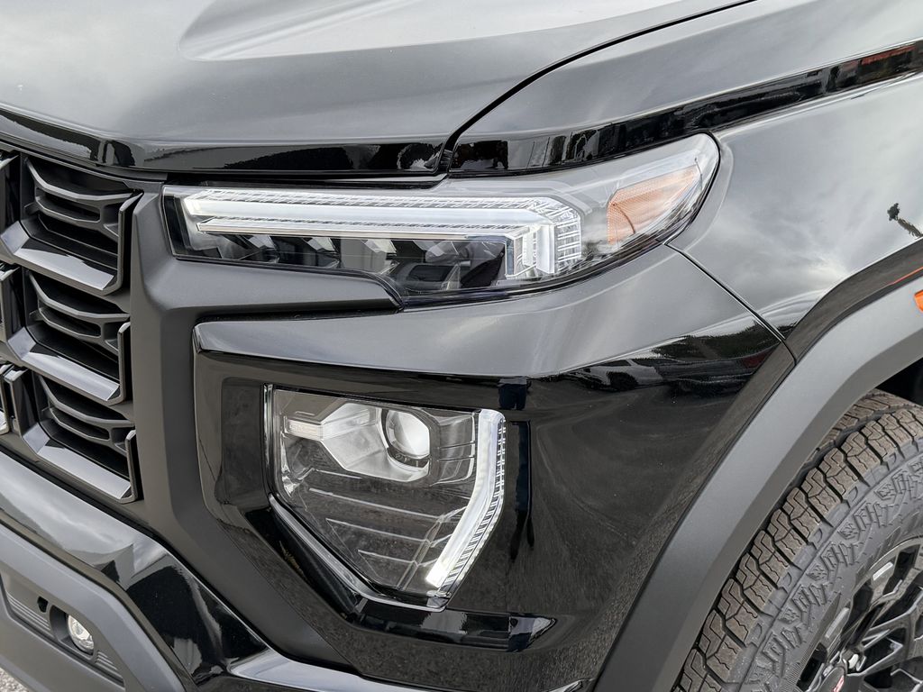 new 2026 GMC Canyon car, priced at $43,230