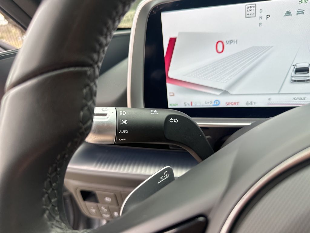 Used Car 2024 Hyundai Ioniq 6  Se For Sale Under $25,000 In Austin, Texas