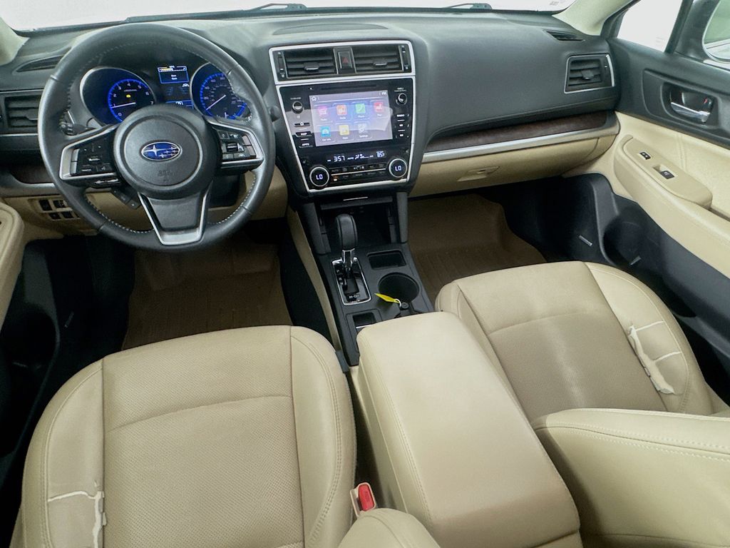 Used Car 2018 Subaru Outback  2.5i For Sale In Austin, Texas