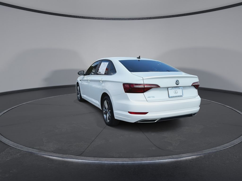 Thumbnail: 2020 Volkswagen Jetta - 7