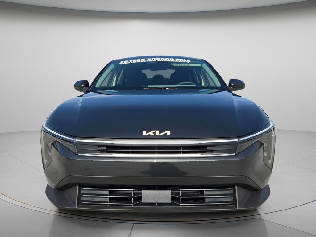 2026 Kia K4 - $24,325