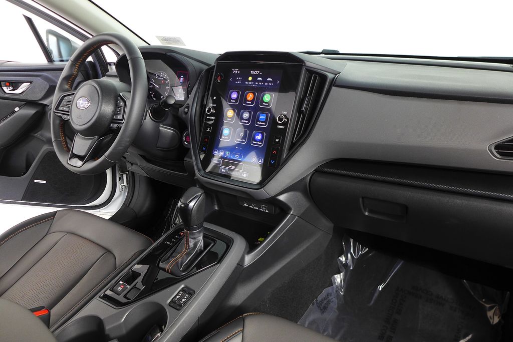 Thumbnail: 2025 Subaru Crosstrek - 13