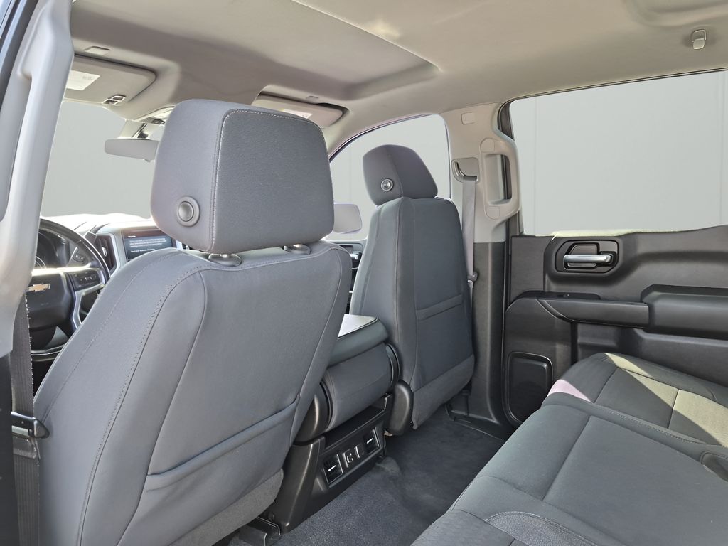 Used 2020 White Chevrolet LT image 18