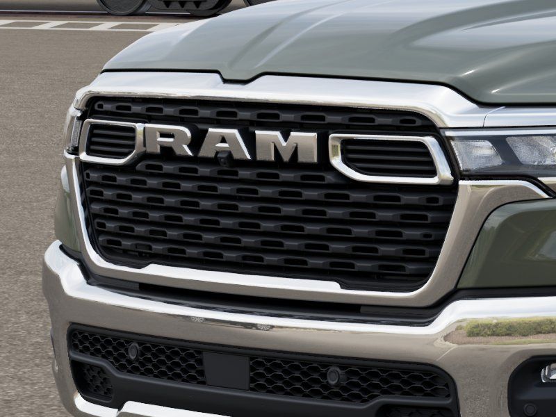 New 2026 Green Ram Big Horn/Lone Star image 11