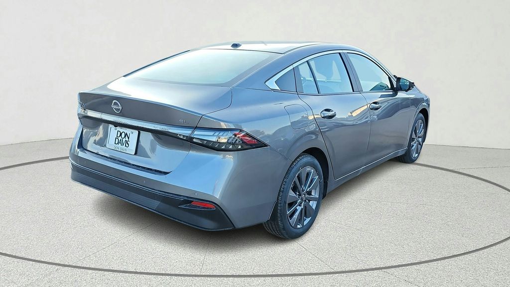 2026 Nissan Sentra