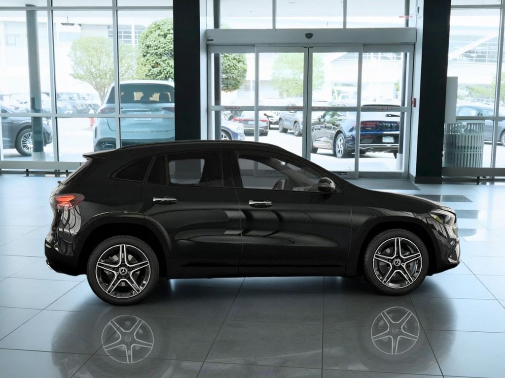 Thumbnail: 2026 Mercedes-Benz GLA - 16