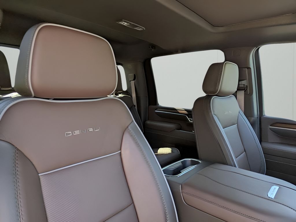 New Car 2025 Gmc Sierra 2500hd  Denali For Sale Under $80,000 In Austin, Texas