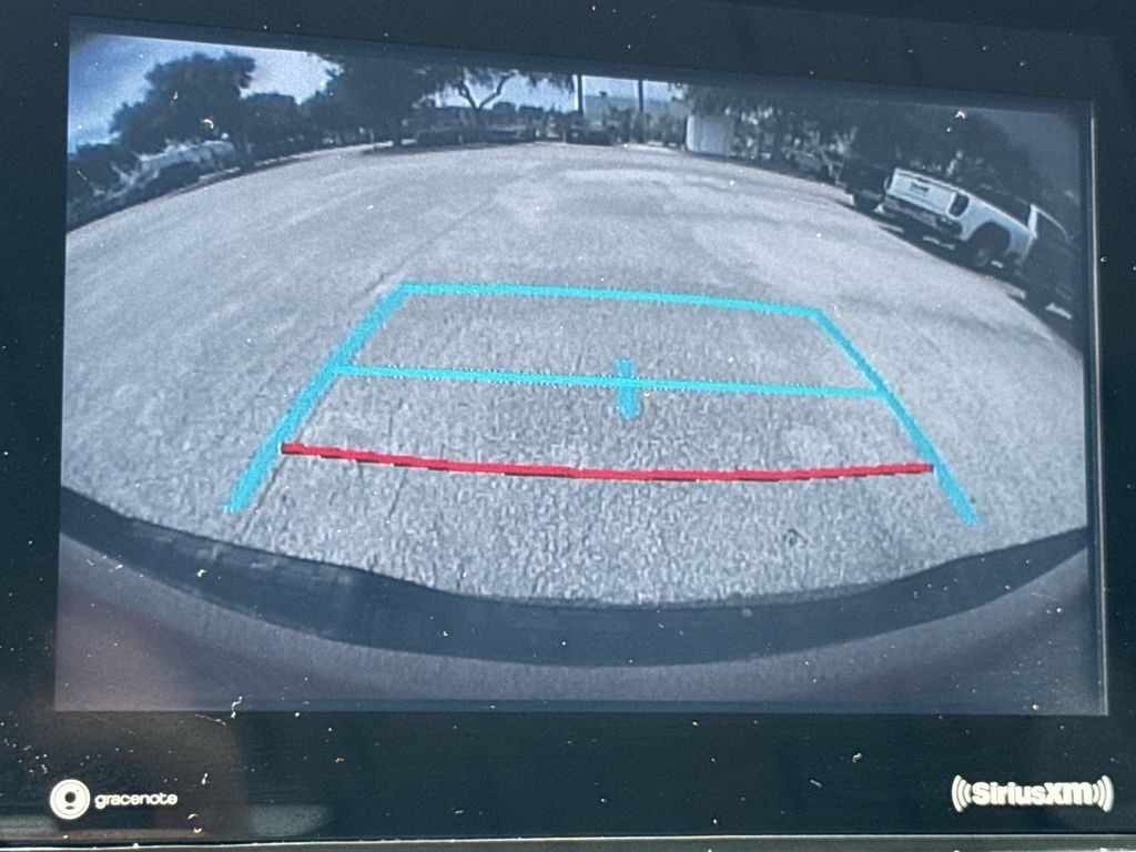 Used 2021 Red Toyota SR image 20