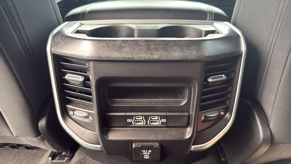 Used 2022 Ram 1500 Truck