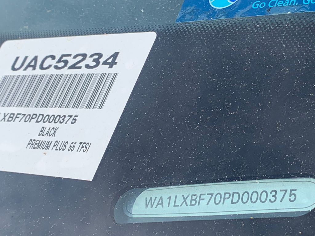 Thumbnail: 2023 Audi Q7 - 13