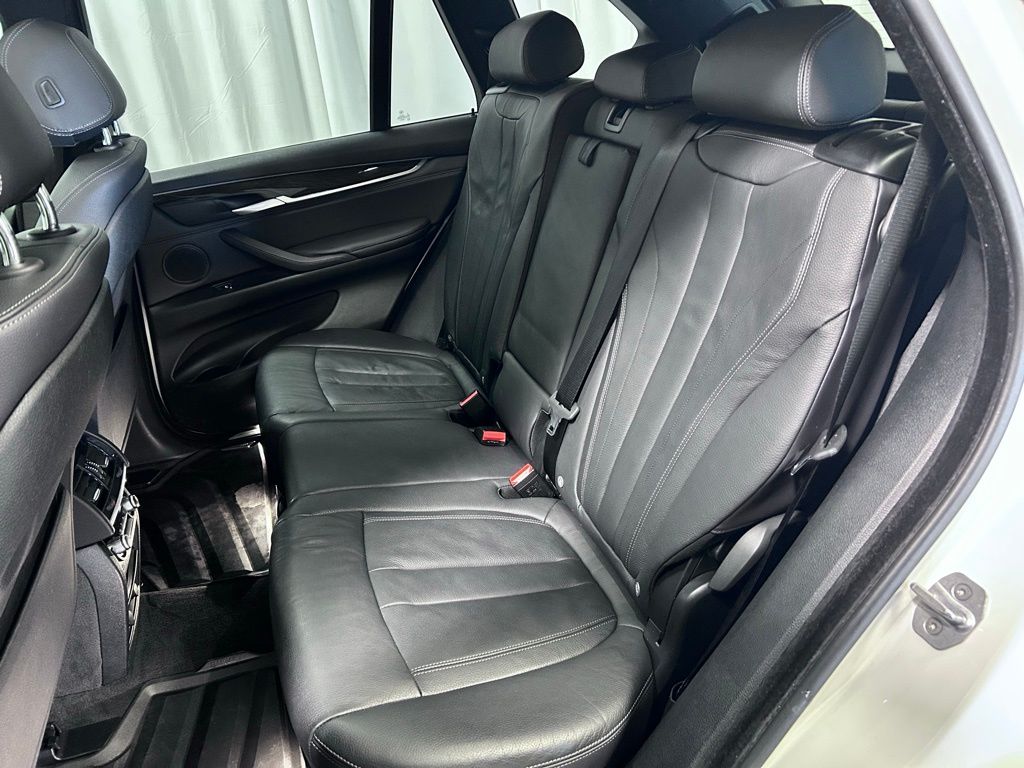 used 2018 BMW X5 car, priced at $21,991