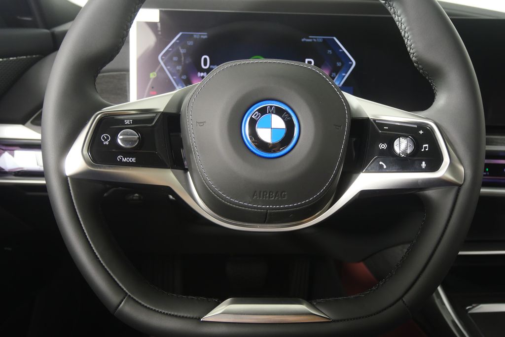 Thumbnail: 2026 BMW i7 - 19