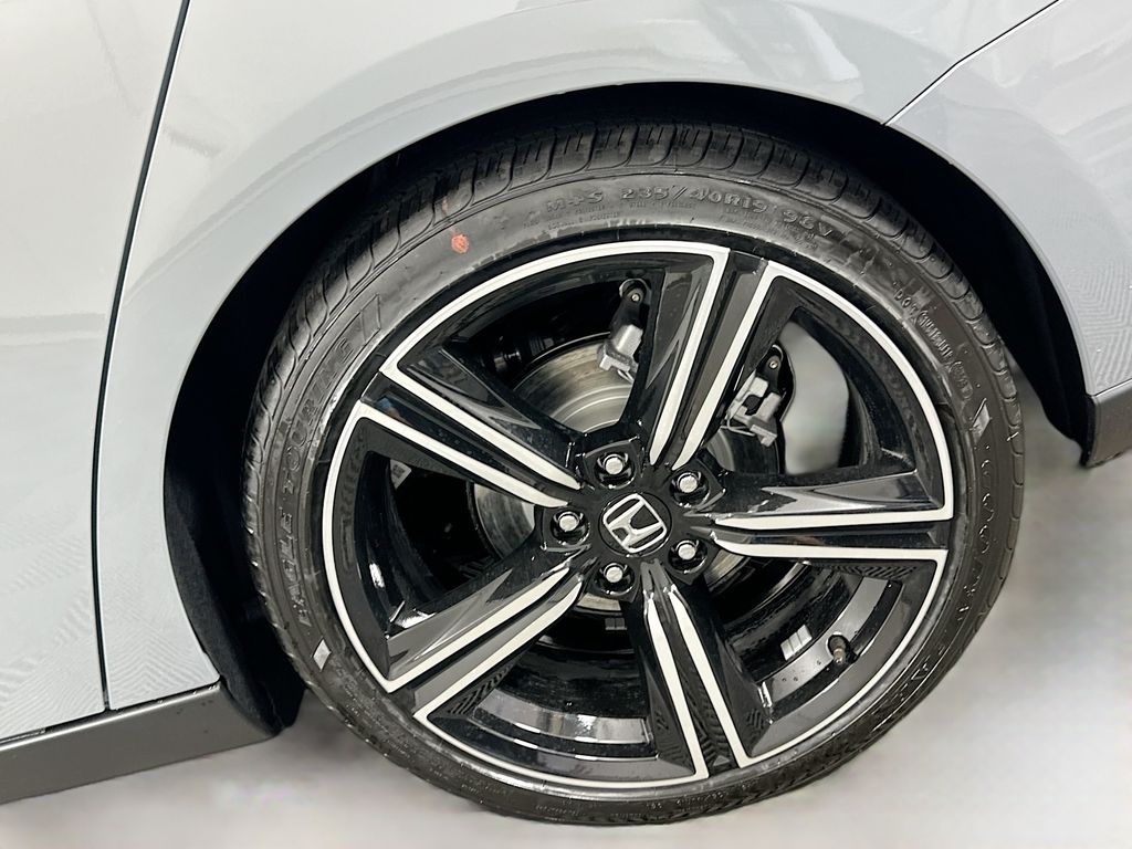 Thumbnail: 2025 Honda Accord - 22