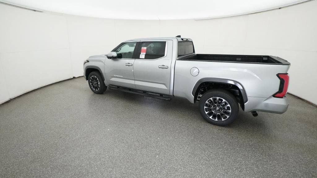 Thumbnail: 2026 Toyota Tundra - 30