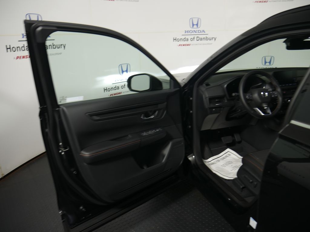 Thumbnail: 2026 Honda CR-V - 10