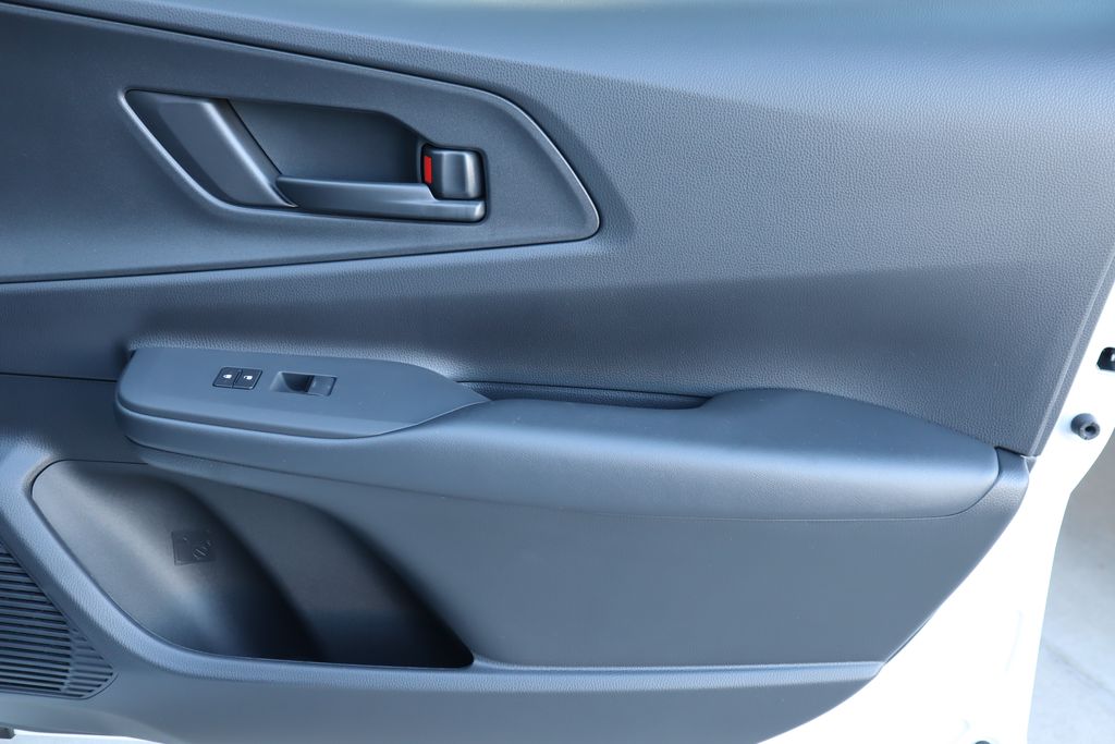 Thumbnail: 2026 Toyota Prius - 24