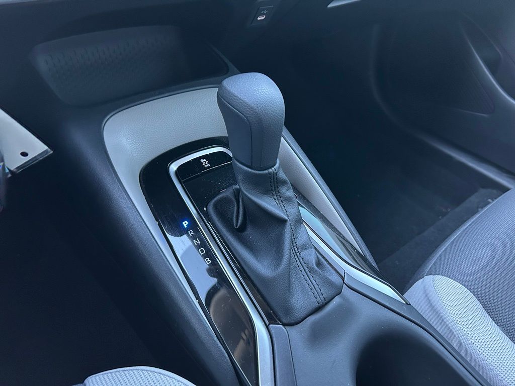 Thumbnail: 2025 Toyota Corolla - 24