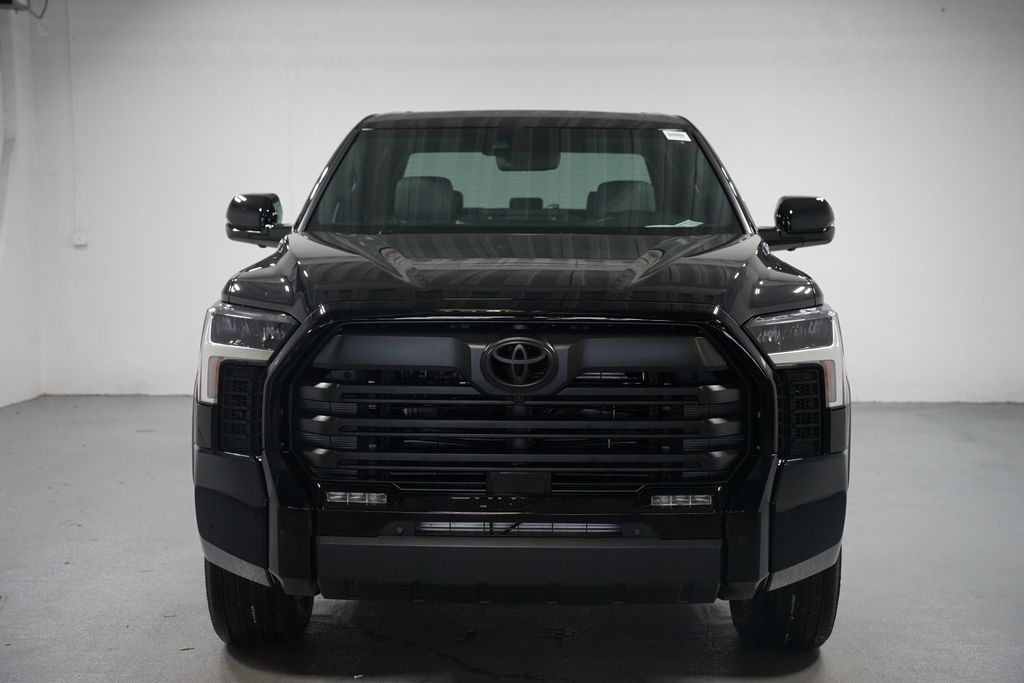 Thumbnail: 2026 Toyota Tundra - 2