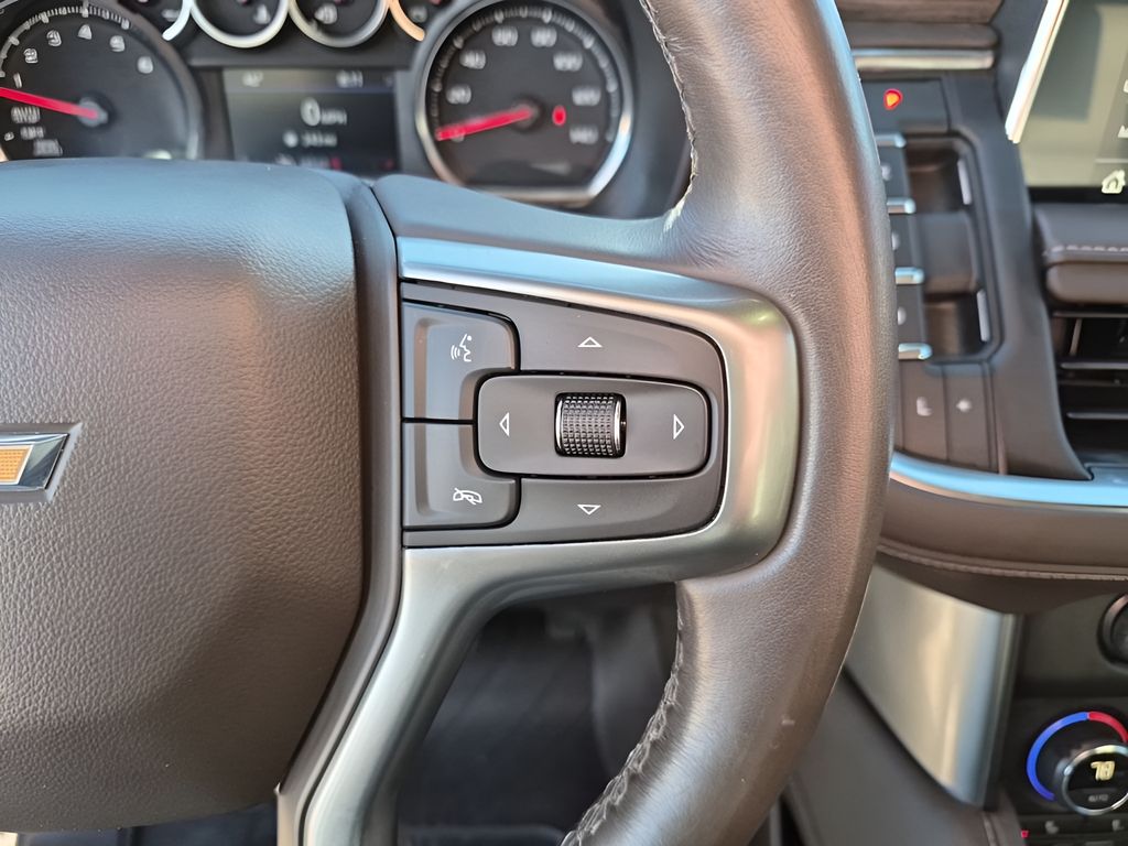 Used Car 2021 Chevrolet Tahoe  Lt For Sale Under $40,000 In Austin, Texas