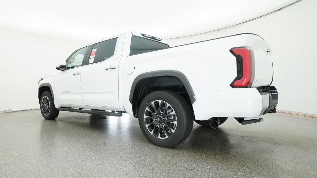 Thumbnail: 2026 Toyota Tundra - 22