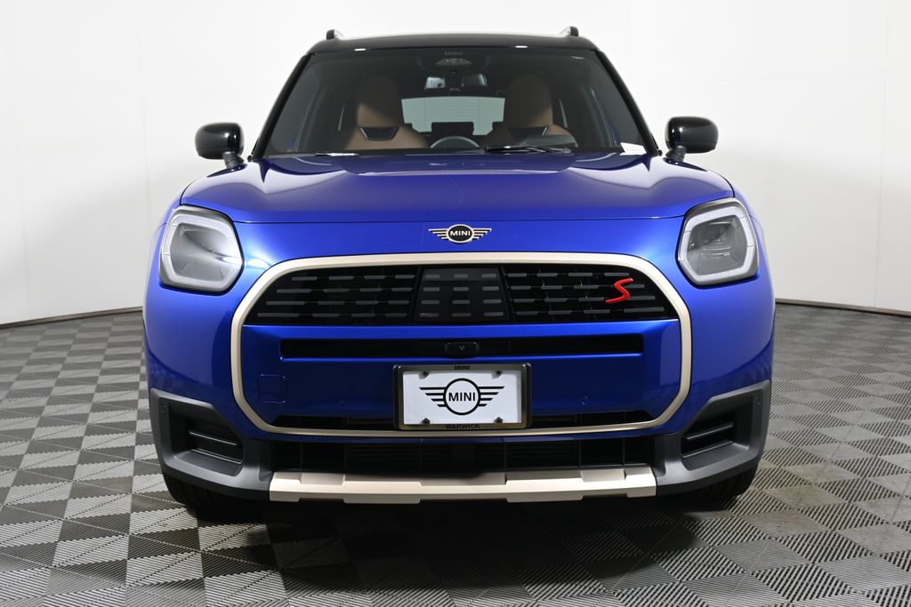 Thumbnail: 2025 MINI Cooper Countryman - 9