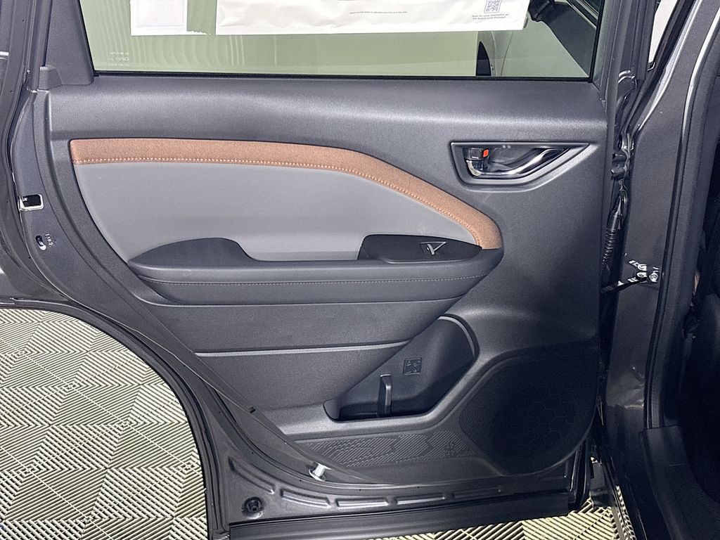 2026 Subaru Forester Sport Hybrid