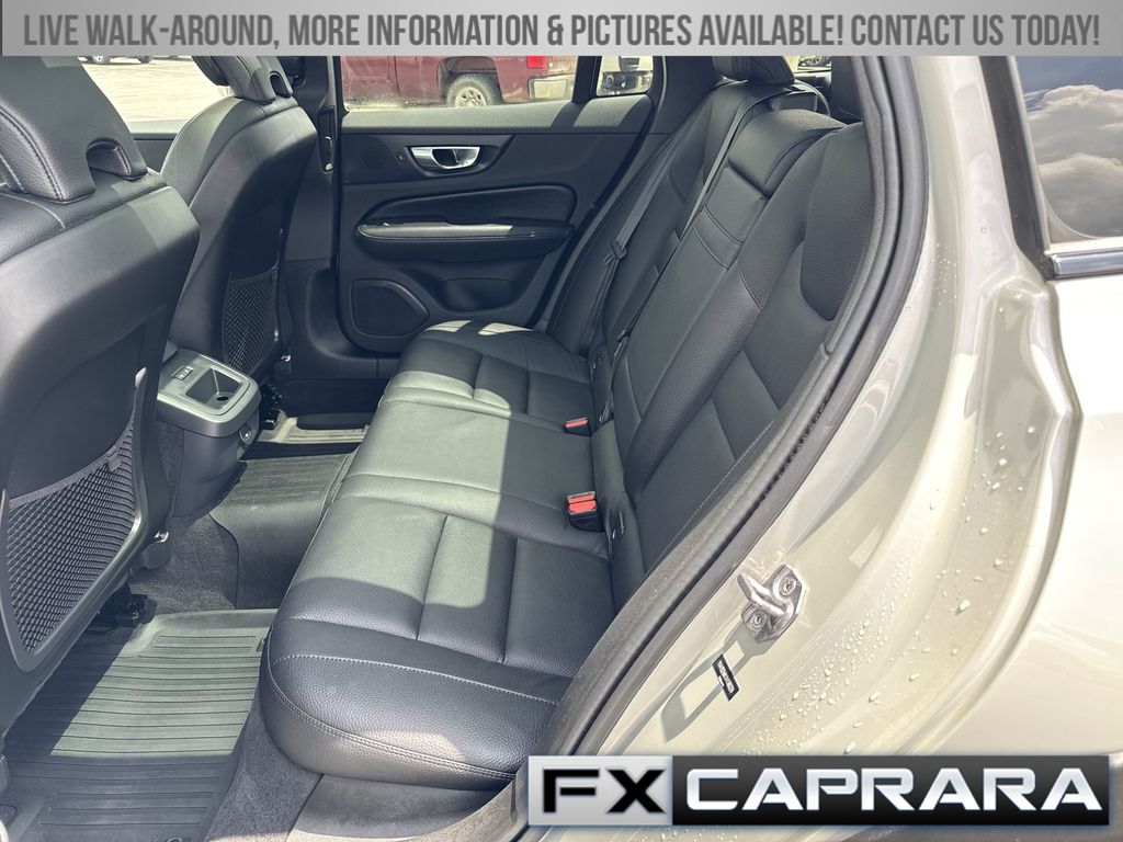 Used 2022 Volvo V60 Cross Country Wagon